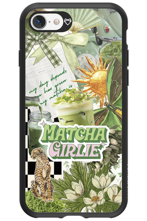 MATCHA - Apple iPhone 7