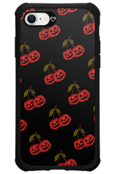 Spicey Pumpkin - Apple iPhone SE 2022