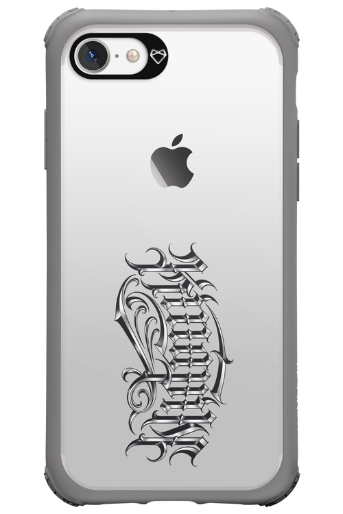 Chaotic Love - Apple iPhone 7