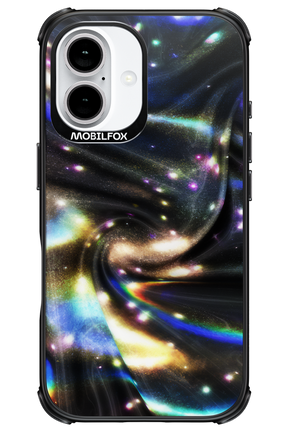 Lovely Aurora - Apple iPhone 16