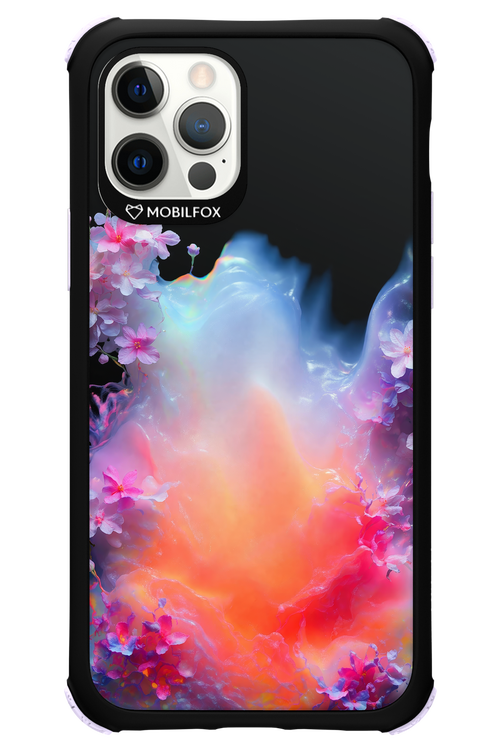 Gradient Bloom 2.0 - Apple iPhone 12 Pro