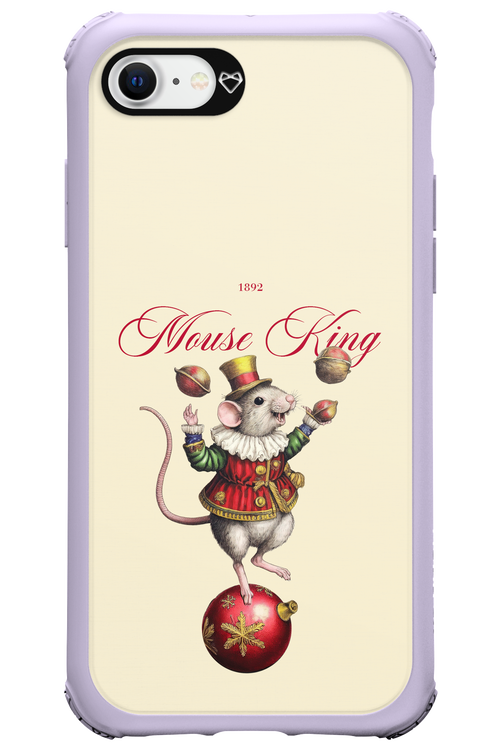 Mouse King - Apple iPhone SE 2022