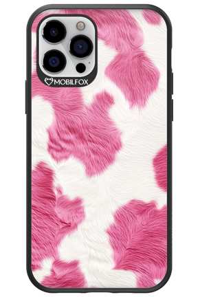 Pink Cow 2.0 - Apple iPhone 12 Pro
