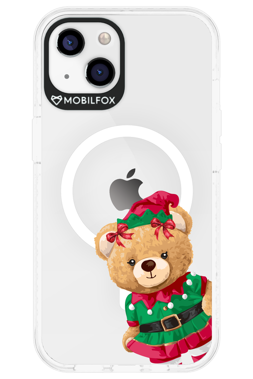 Mrs. Elf - Apple iPhone 13