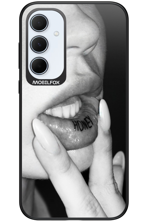 Lip Secret 2.0 - Samsung Galaxy A35