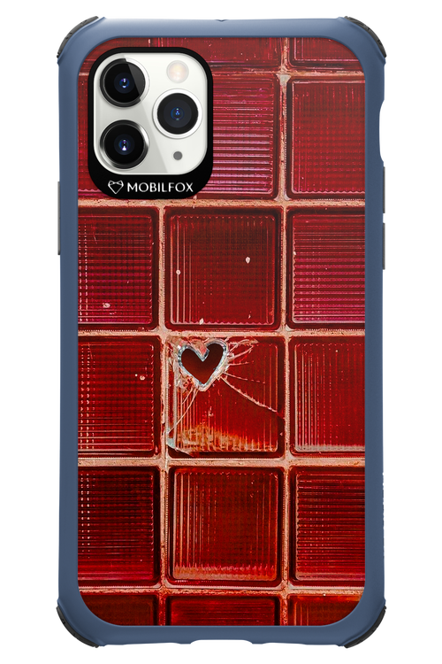 Heartbroken - Apple iPhone 11 Pro