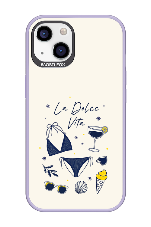Dolce Vita - Apple iPhone 13