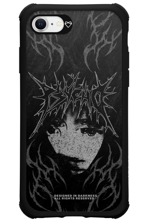 Schizo - Apple iPhone SE 2020