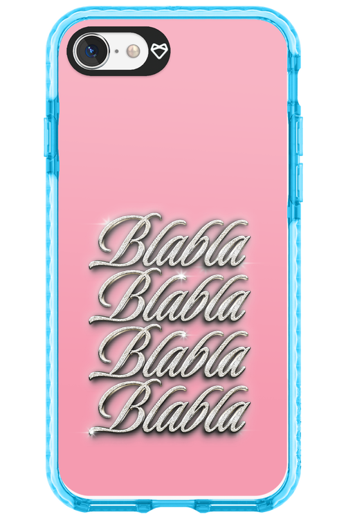Blabla Blabla 2.0 - Apple iPhone 8