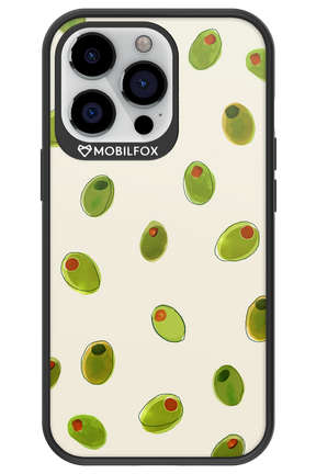 Olive Babe - Apple iPhone 13 Pro