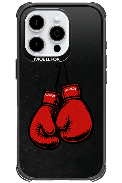BoxRrr 2.0 - Apple iPhone 16 Pro