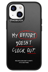 My Effort - Apple iPhone 13 Mini