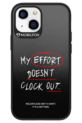 My Effort - Apple iPhone 13 Mini