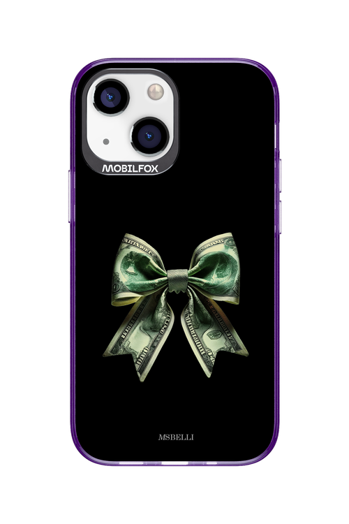 Money is Cute 2.0 - Apple iPhone 13 Mini