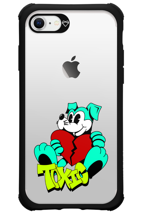 Playful Chaos - Apple iPhone 7