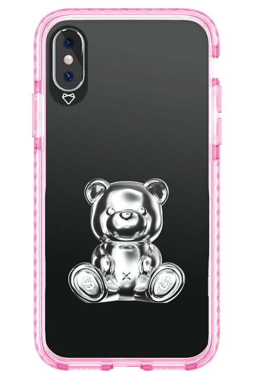 Dollar Bear - Apple iPhone X