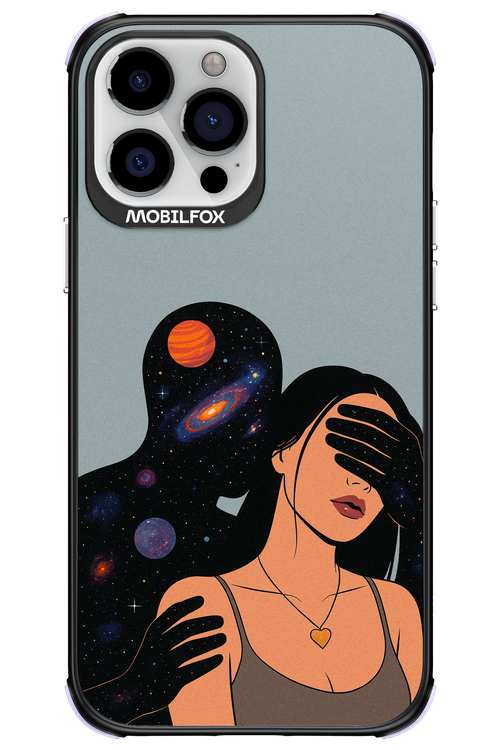 Universe Lover - Apple iPhone 13 Pro Max