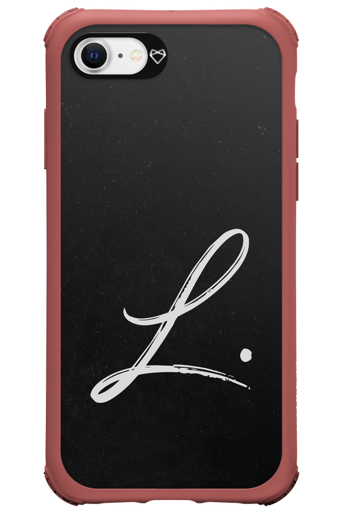 (Off Space) L 2.0 - Apple iPhone SE 2022