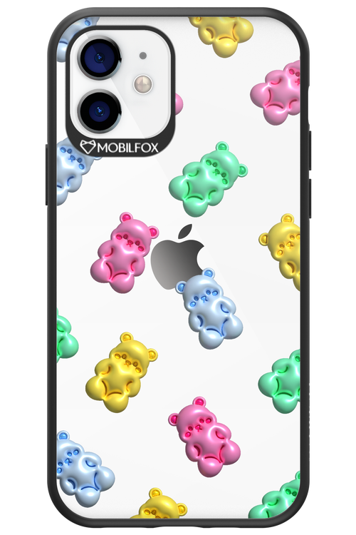 Gummmy Bears - Apple iPhone 12