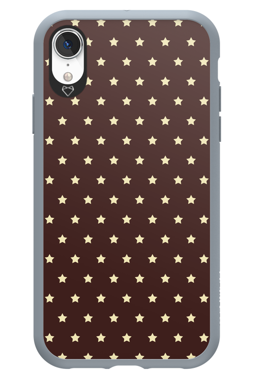 Star Mousse - Apple iPhone XR