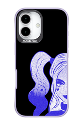 Qween Blue - Apple iPhone 17