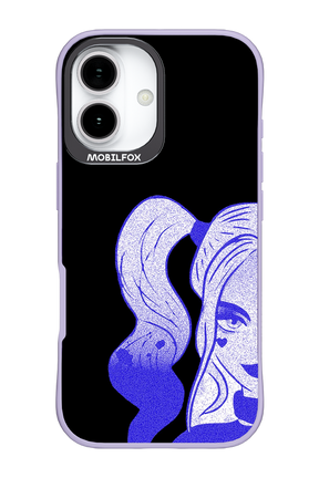 Qween Blue - Apple iPhone 17