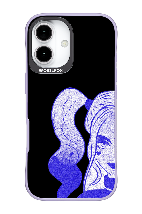 Qween Blue - Apple iPhone 17
