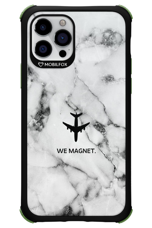 International Love II 2.0 - Apple iPhone 12 Pro