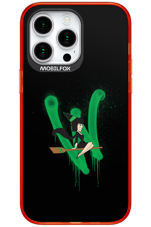 WITCH - Apple iPhone 15 Pro Max