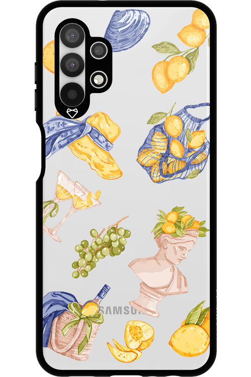 Sorrento - Samsung Galaxy A13 4G