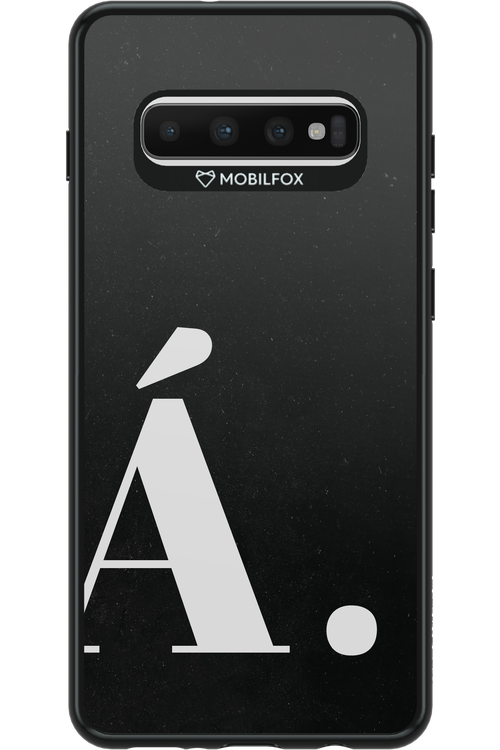 A II (Off Space) 2.0 - Samsung Galaxy S10+