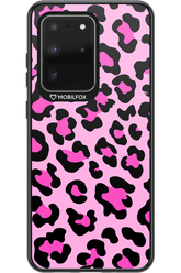 PINK LEOPARD 2.0 - Samsung Galaxy S20 Ultra 5G