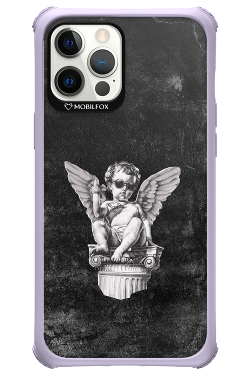 Fallen Angel - Apple iPhone 12 Pro Max