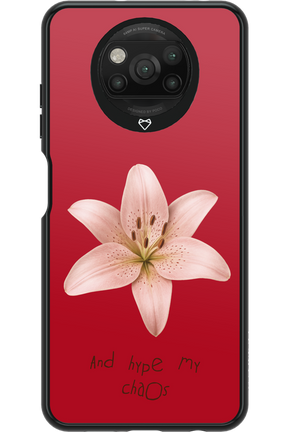 Chaos - Xiaomi Poco X3 NFC