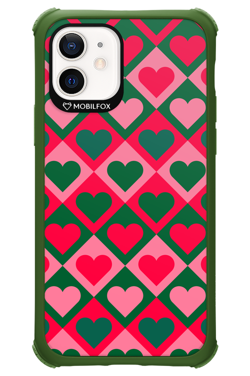 Love of Christmas - Apple iPhone 12