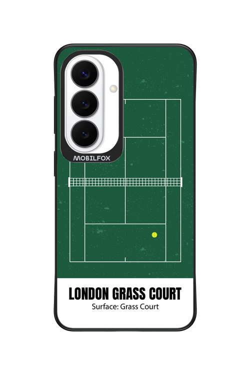 LONDON GRASS COURT 2.0 - Samsung Galaxy S26