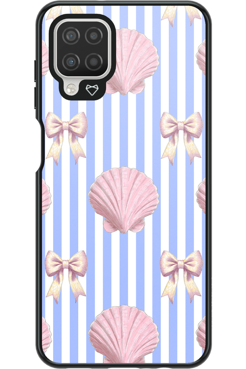 Shell Baby - Samsung Galaxy A12