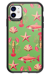 Sea Stars - Apple iPhone 11