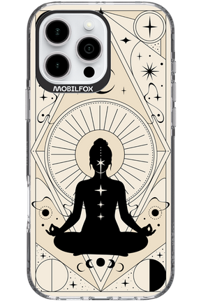 Soul Peace - Apple iPhone 16 Pro Max