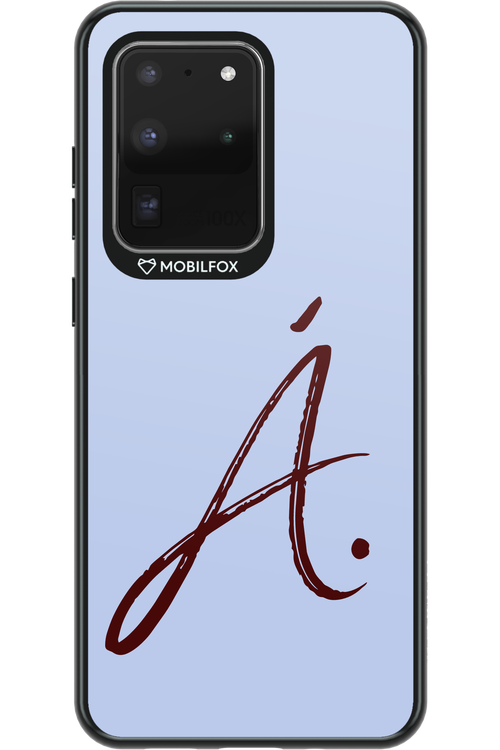 (Jellyfish Presso) A II 2.0 - Samsung Galaxy S20 Ultra 5G