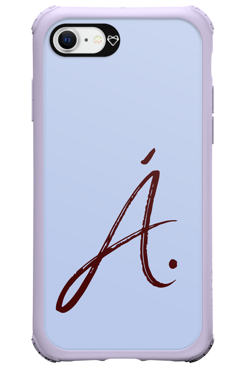 (Jellyfish Presso) A II 2.0 - Apple iPhone SE 2020