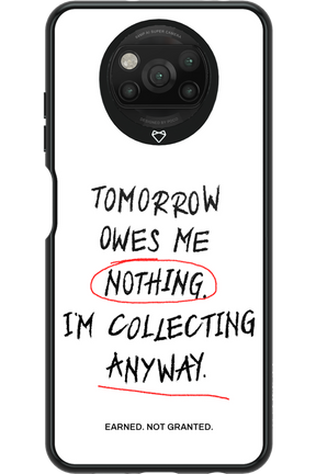 Anyway 2.0 - Xiaomi Poco X3 NFC