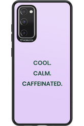 CCC - Samsung Galaxy S20 FE