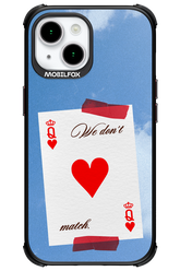 Match - Apple iPhone 15