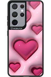 Nantia Hearts 2.0 - Samsung Galaxy S21 Ultra