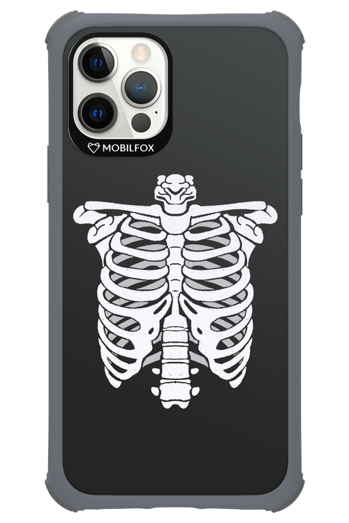 SKELETON - Apple iPhone 12 Pro