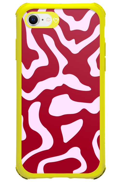 Strawberry Shake 2.0 - Apple iPhone SE 2022