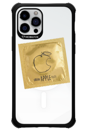 Safety Apple - Apple iPhone 12 Pro