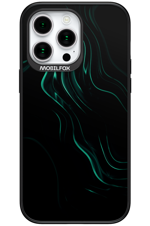 Northern Lights 2.0 - Apple iPhone 15 Pro Max