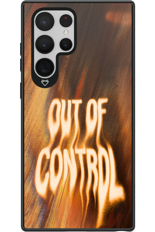 Out of Control 2.0 - Samsung Galaxy S22 Ultra